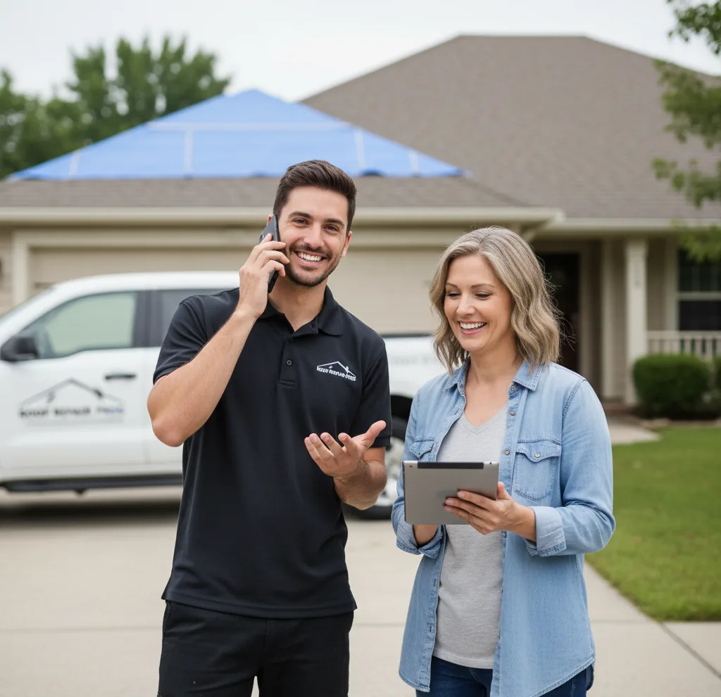 Storm Damage Repair in Sheffield, PA